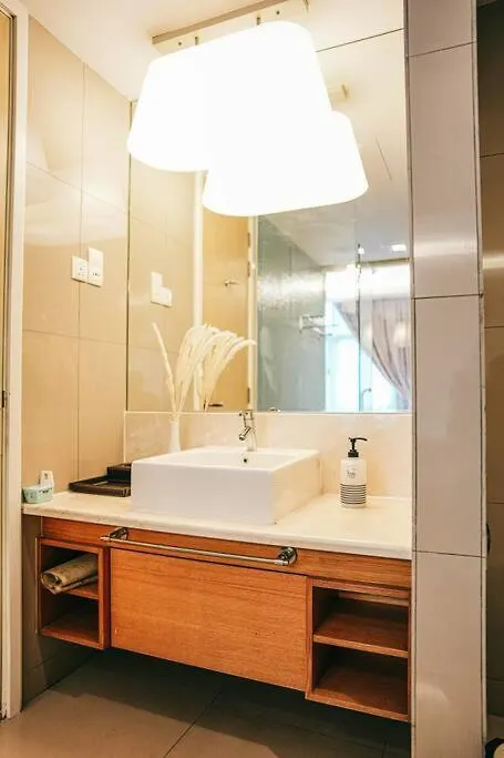 4Pax Studio Suite 5Min Walk To Klcc Kuala Lumpur 0*,  Malaysia