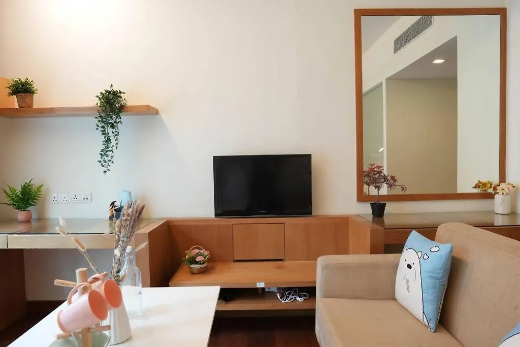 Lägenhet 4Pax Studio Suite 5Min Walk To Klcc Kuala Lumpur